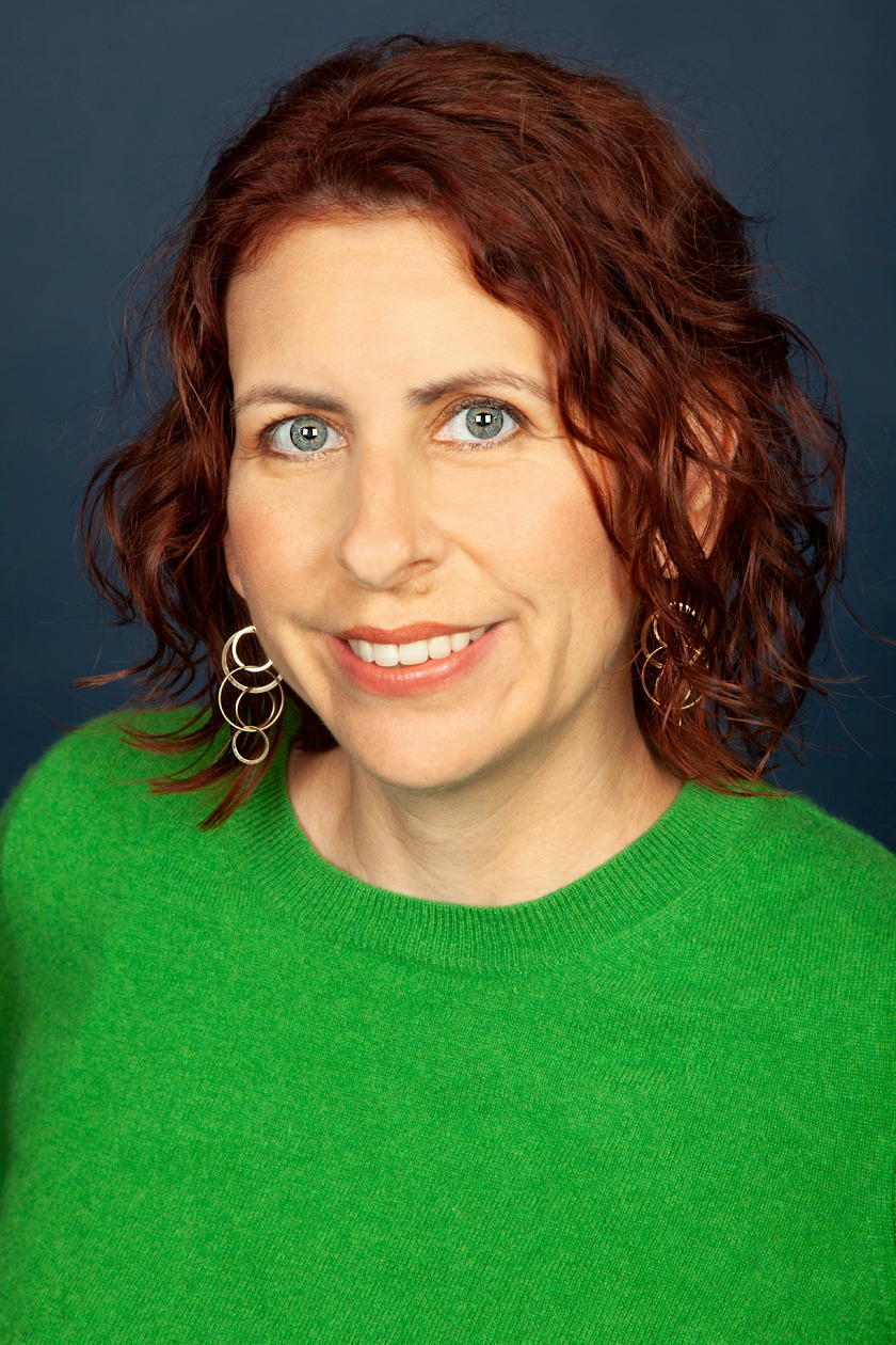 Lisa Talbot, founder and broker of Viewfinder Properties